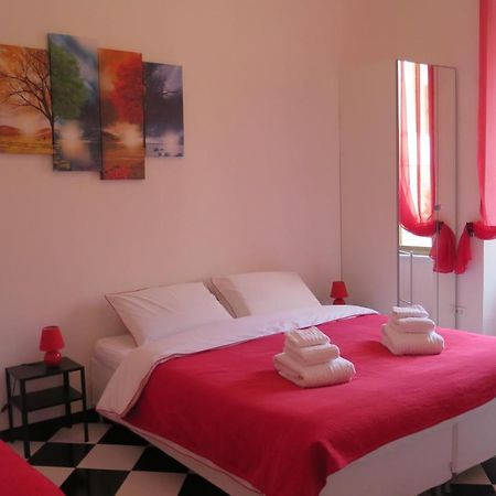 Room Casavostra Roma Exterior foto