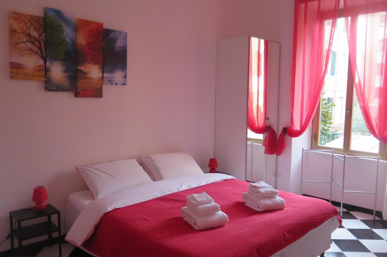 Room Casavostra Roma Exterior foto