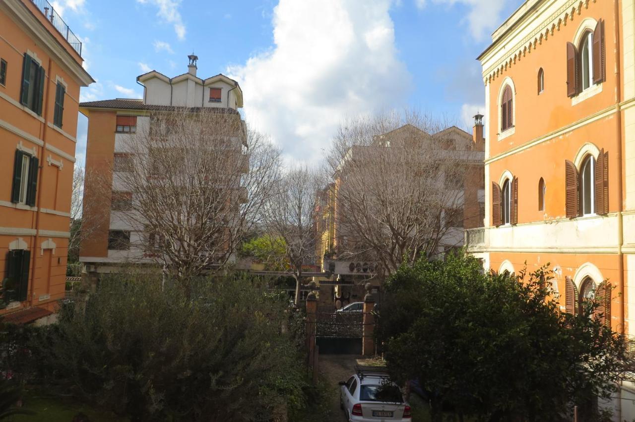 Room Casavostra Roma Exterior foto