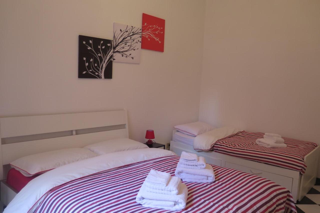 Room Casavostra Roma Exterior foto