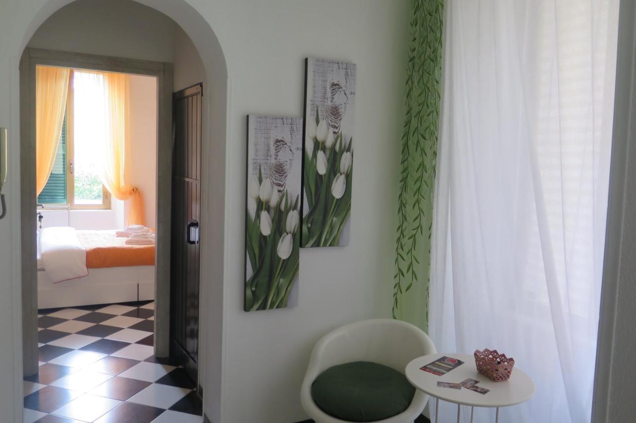 Room Casavostra Roma Exterior foto