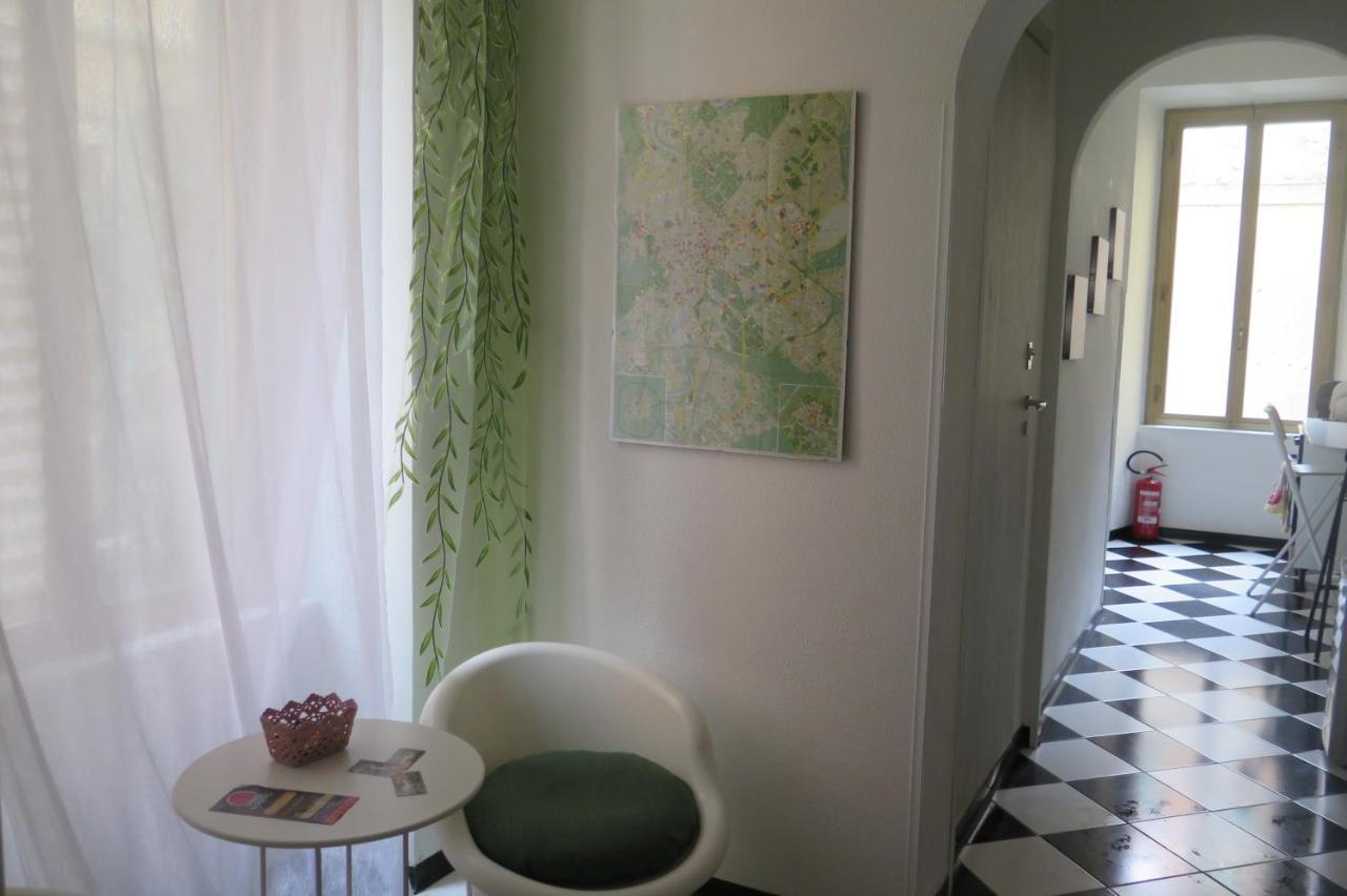Room Casavostra Roma Exterior foto