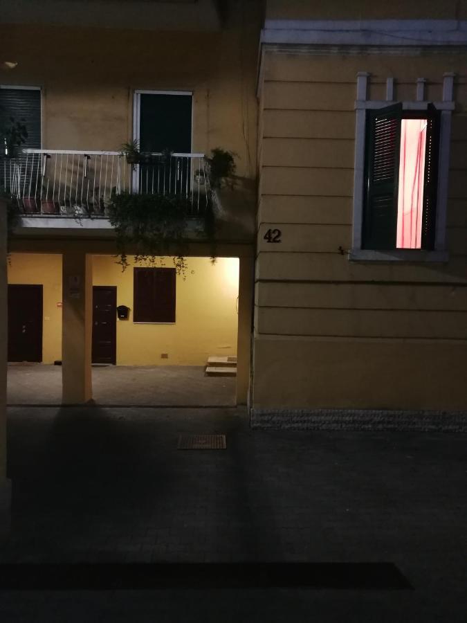 Room Casavostra Roma Exterior foto