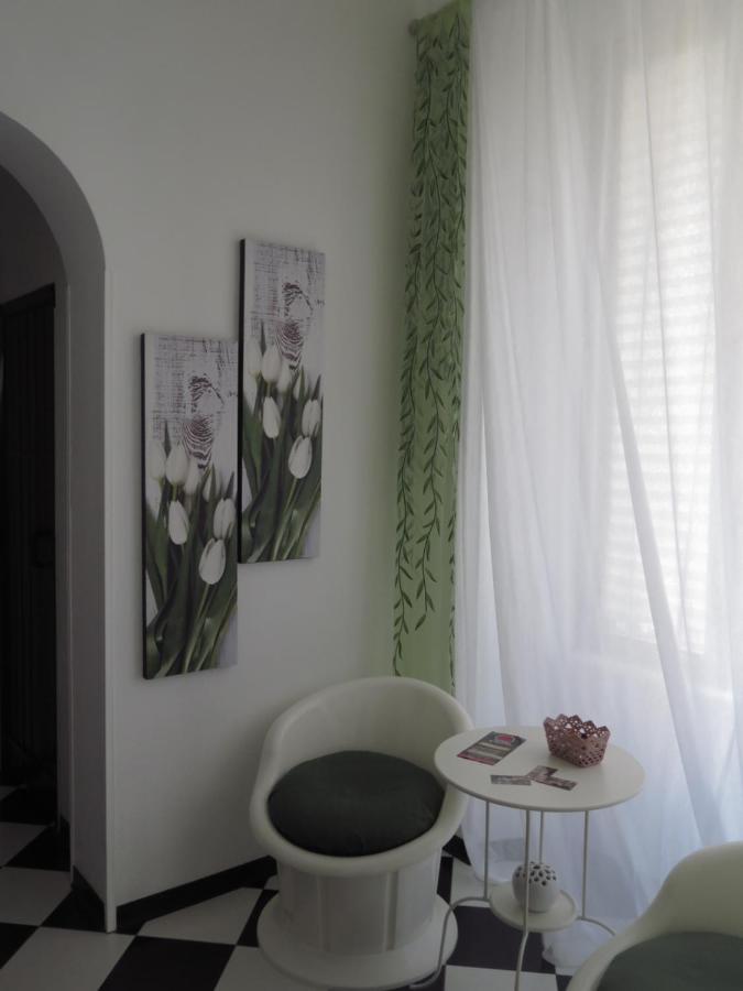 Room Casavostra Roma Exterior foto