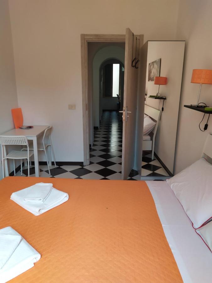 Room Casavostra Roma Exterior foto