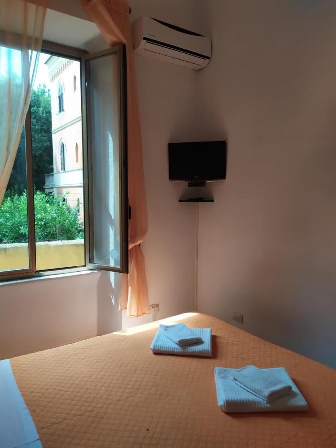 Room Casavostra Roma Exterior foto