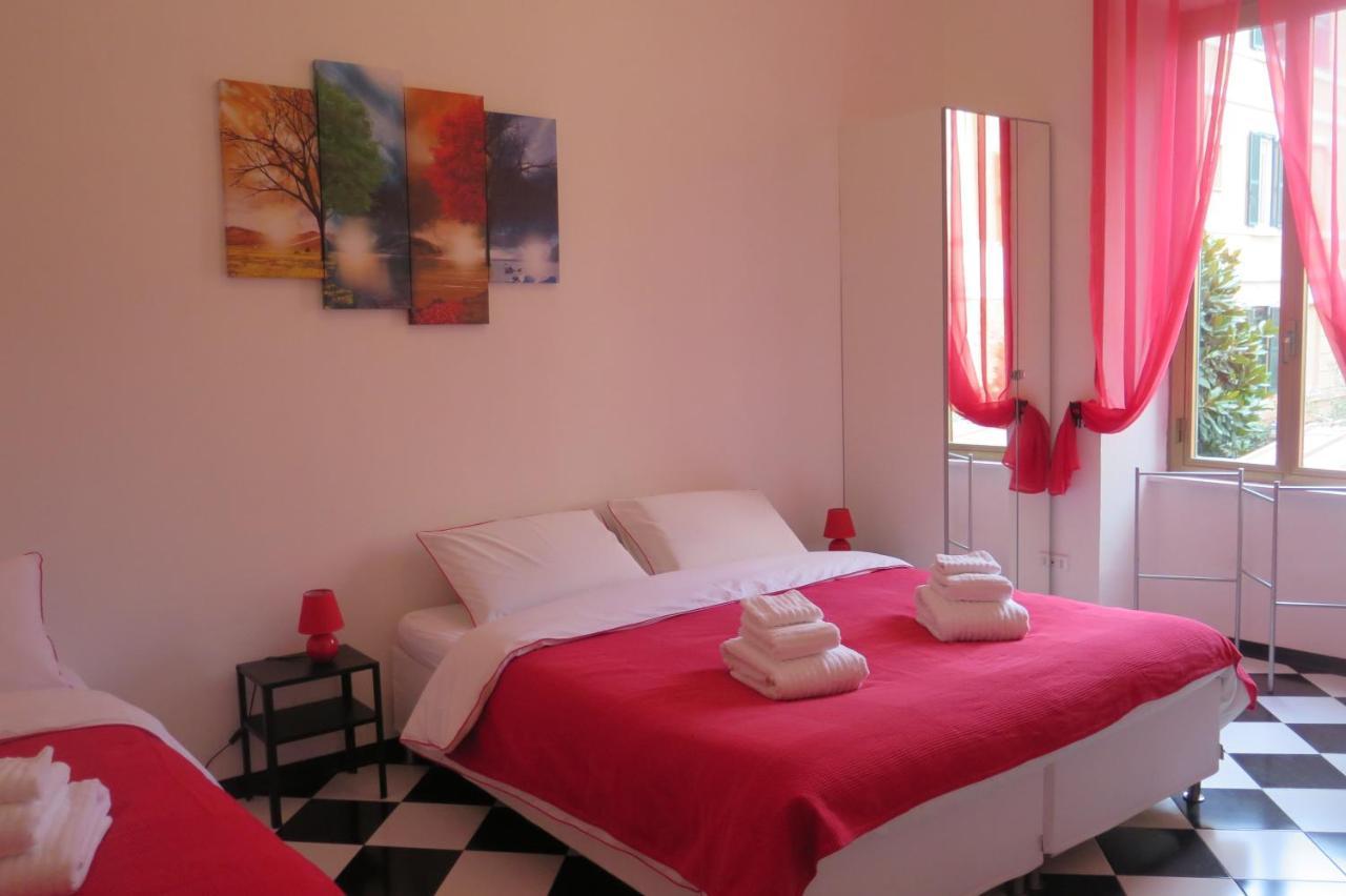 Room Casavostra Roma Exterior foto